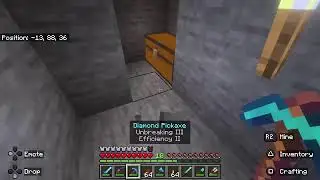 Minecraft 😁
