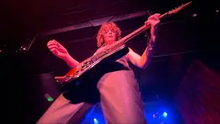 Dea Matrona - Wilderness / Nobody’s Child. Manchester Night & Day Cafe 14/05/2024