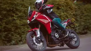 Moto Morini X-Cape 700 Review – ¿Vale la pena este crossover?