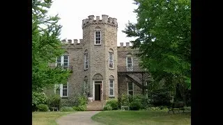 CDPJTP 2019 Warner Castle