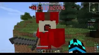 Часть 2 VimeWorld BedWars