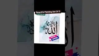 painting 🖌️🎨 For Sale