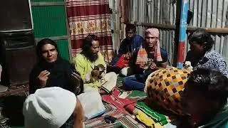 দেলোয়ার পাগলার আস্তানা 