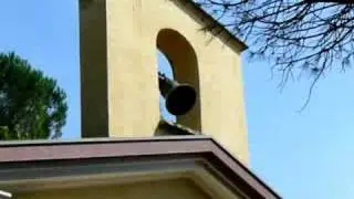 Campana di Villa Luganese (Santa Maria di Parl&ograve;)