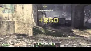 OpTic Cre8 - OCE (MW3)