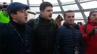 qartvelebi germaniashi