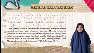 Tugas UAS Akidah semester 1 #tugasuas #akidahislam #uad #uadjogja #paiuad