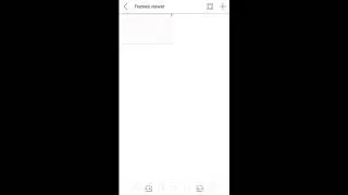 Musically draw tutorial for Android