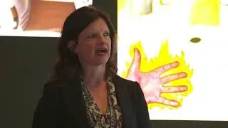 The Idea of You &ndash; Shape Your Own Reality | Margareta James | TEDxHultLondon
