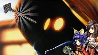 DFFOO Abyss Mist Memoria Part 2 (Vivi, 0/3 Eiko, Beatrix)