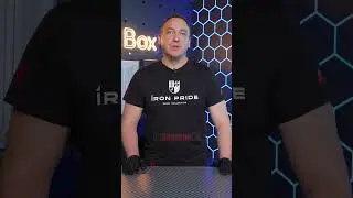 КОРПУС ДЛЯ СРЕДНЕ-БЮДЖЕТНОЙ СБОРКИ | Iron Pride Warrior Z2 | #primebox #ironpride