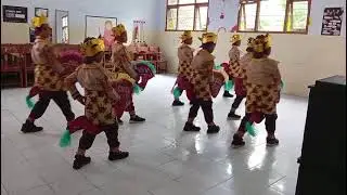 TARI KUDA LUMPING