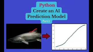 Python - Create an AI Prediction Model Part 1: Prepare the Data