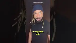 Roqueiro Raiz ou Nutella? Rock in Rio 2022