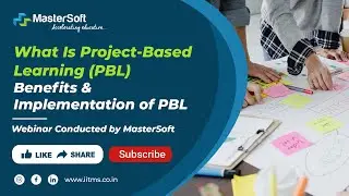 What Is Project-Based Learning (PBL) | Benefits &  Implementation of PBL