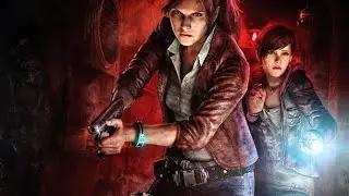2&deg; EPIS&Oacute;DIO CONTEMPLA&Ccedil;AO PARTE 1. RESIDENT EVIL 2 REVELATIONS
