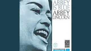 Softly, As In A Morning Sunrise (Remastered 1959)