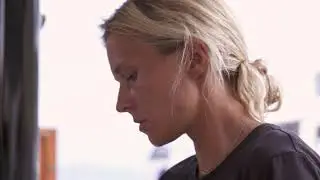 Flyboard Squad Show in Saint Tropez with the dream team