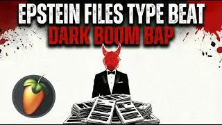 Epstein Files Type Beat 