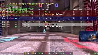 OpenArena Live series - S05EP16