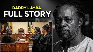 Daddy Lumba: The Untold Story of Daddy Lumba’s Court Case Explained | Full Documentary.