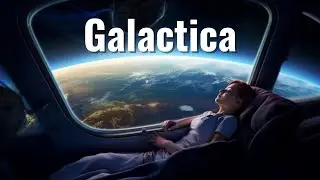 Enhance Sleep Quality with Space-Inspired Music