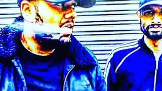 DEEZIE ft CRO16 (EMERGENCY) x NO MANNERZ