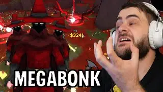 VLAD wysysa ENERGIĘ WSZYSTKIM! - MEGABONK