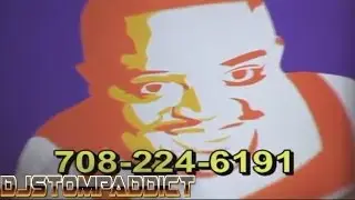 Jones Good Ass BBQ And Foot Massage Rap Beat Remix | DJ Stompaddict