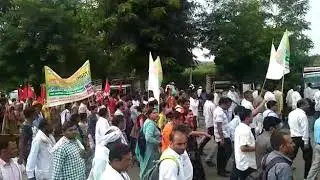 Regularization Bill Demand Vidhansabha Kuch