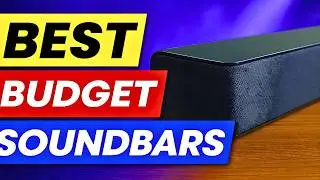 I Tested 5 Budget Soundbars &mdash; Only One Was Worth It