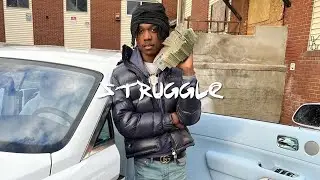(FREE) Scorey Type Beat 2022 'Struggle'