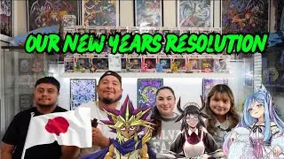 Nerdz At The Watchtower: S4 Ep1 New Years Resolution