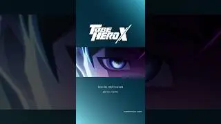 #SennaRin &ldquo;KONTINUUM&rdquo; anime『TO BE HERO X』Ending Theme  #TOBEHEROX #anime