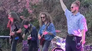 Fading Reason - Little Kid (live) @ Neckarorte Heidelberg Open Air Juli 2023