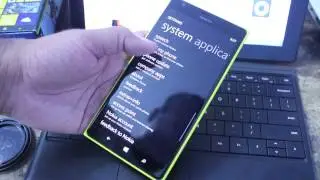 How to update to Windows Phone 8.1
