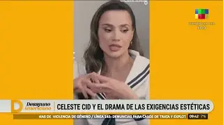 🔴 EL DRAMA DE ELIANA GUERCIO: &iquest;Qu&eacute; se hizo y cu&aacute;les son las secuelas de mala praxis?