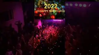 Happy New Year 2022/ DJ remix sound Whatsapp statas video #shorts