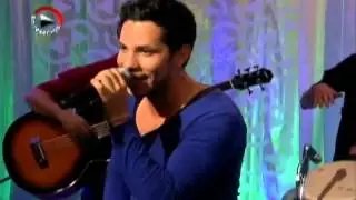 Christian Ch&aacute;vez - Almas Transparentes (Live on Sin Reservas)