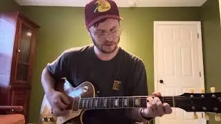 1999 Gibson Les Paul Classic (For Sale)