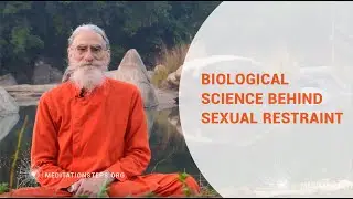 Biological Science Behind Sexual Restraint