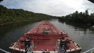 Monongahela River Shuffle