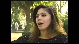Prostitution on mission blvd in Hayward california mid-90s