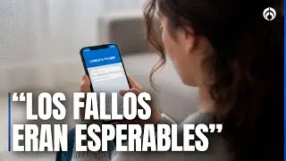 Vincular la CURP a números celulares podría incrementar otros crímenes: especialista