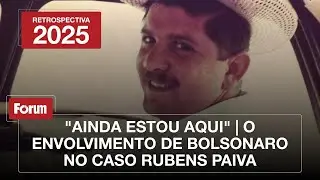 AINDA ESTOU AQUI