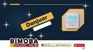 Moatouk Danjuar