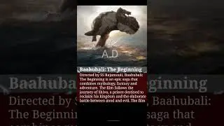 Movies based on Indian mythology #shorts #movie