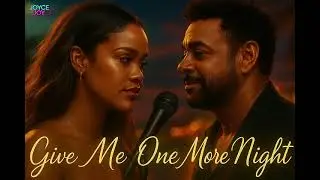 Rihanna & Shaggy – Give Me One More Night