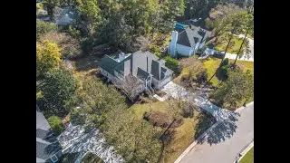 3205 Wickford Road, Wilmington, NC 28409