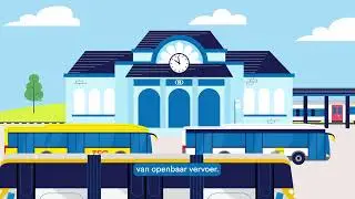 Vervoersplan NMBS